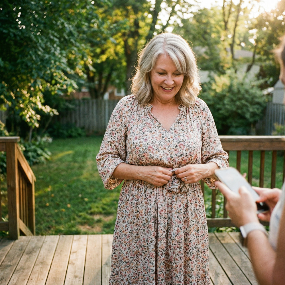 <h2>What women say about Maren BoutiqueE</h2>